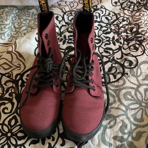 COPY - Youth Dr. Martens